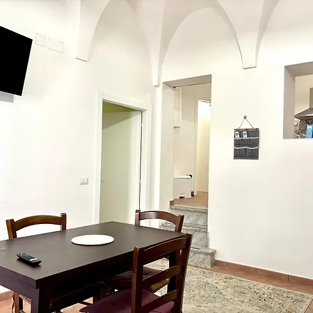 La Fontanella Itri