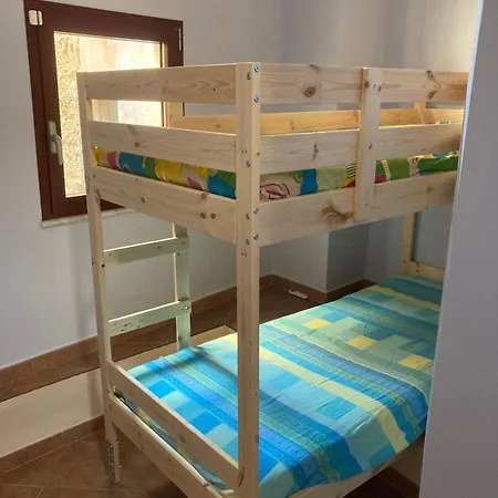 La Fontanella Apartment Itri