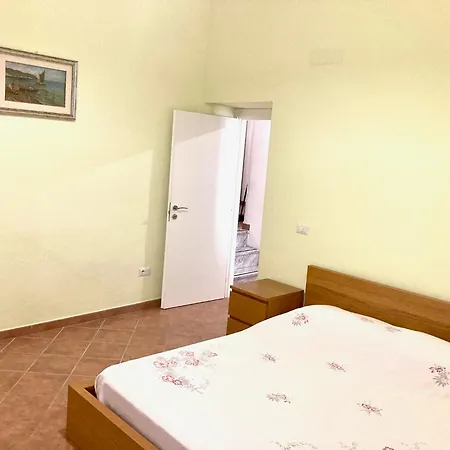 Apartman La Fontanella *