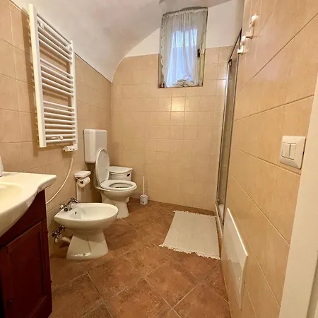 La Fontanella * Itri