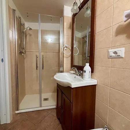 La Fontanella Apartment Itri