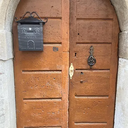 La Fontanella *
