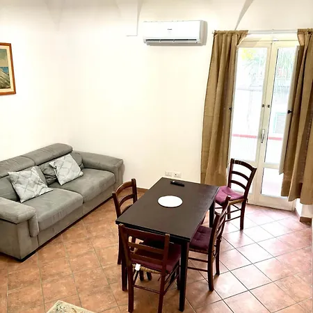 Apartment La Fontanella *