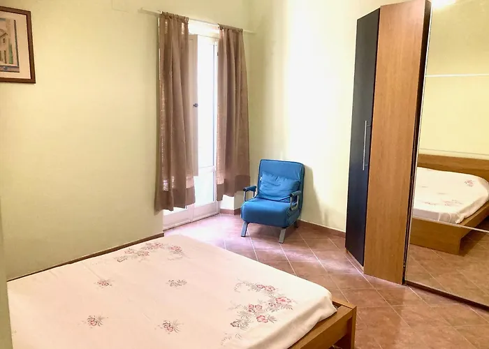 La Fontanella Itri