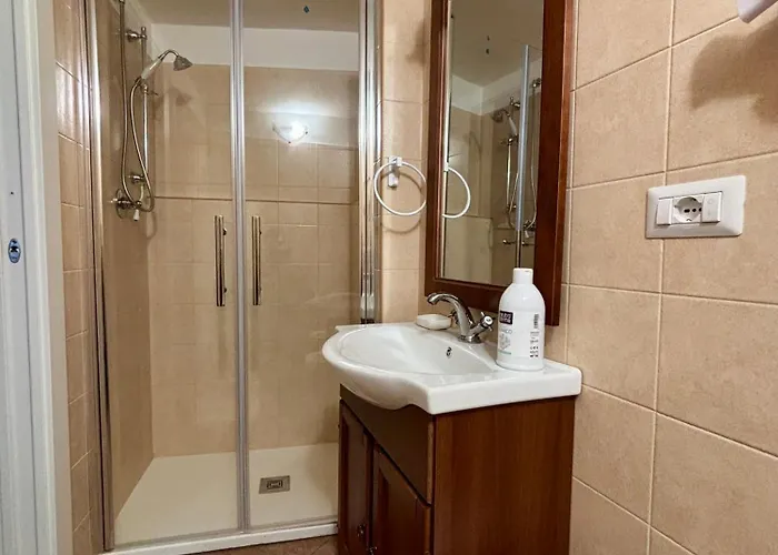 La Fontanella Apartamento Itri